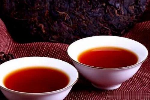冰红茶对痛风是否有影响