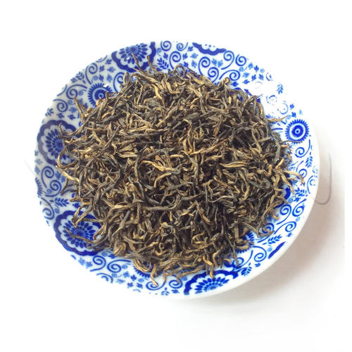 祁门红茶 正山小种