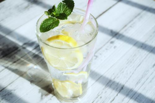 柠檬泡水可以长期喝吗