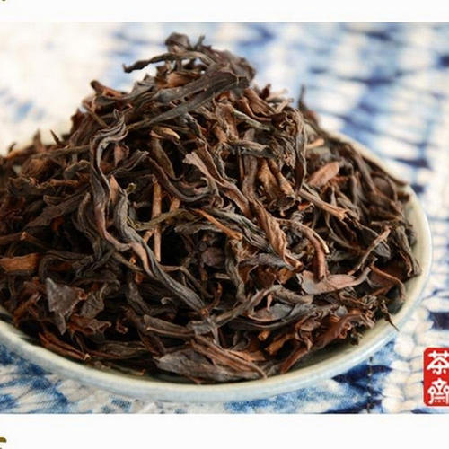 单丛茶是属于红茶还是绿茶