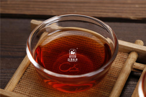 泾渭茯茶怎么喝最好