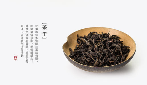 武夷山肉桂茶多少钱一斤
