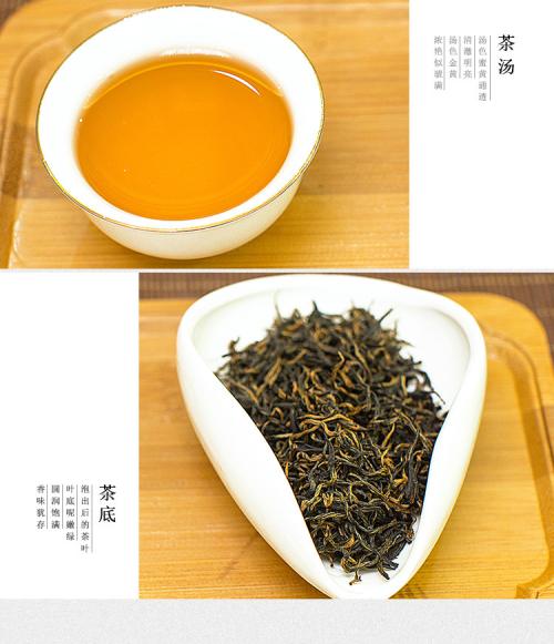 武夷岩茶属于什么茶类
