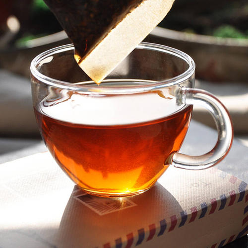 大麦茶里可以放蜂蜜吗