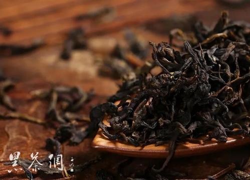 安化黑茶能储存多久