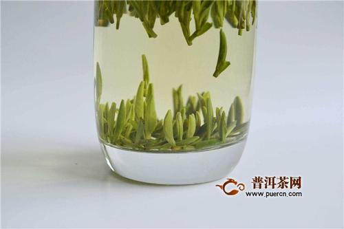 竹叶青属于什么类型茶