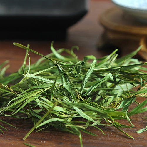 淡竹叶就是石竹茶吗