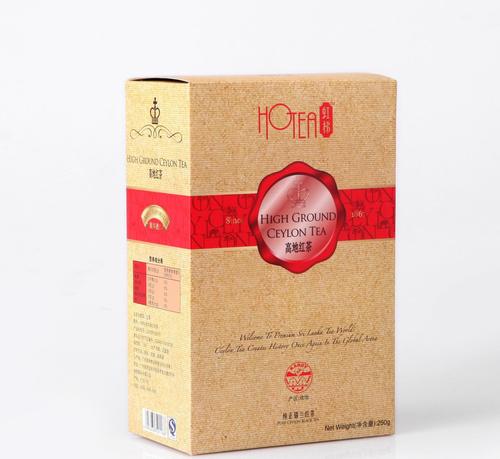锡兰红茶取名公司