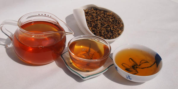 信阳红属于红茶还是绿茶