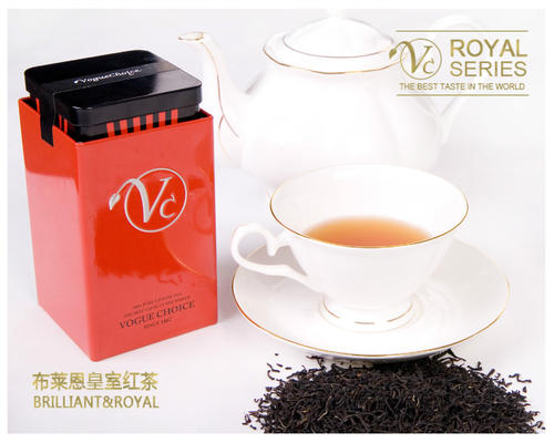 锡兰红茶取名公司