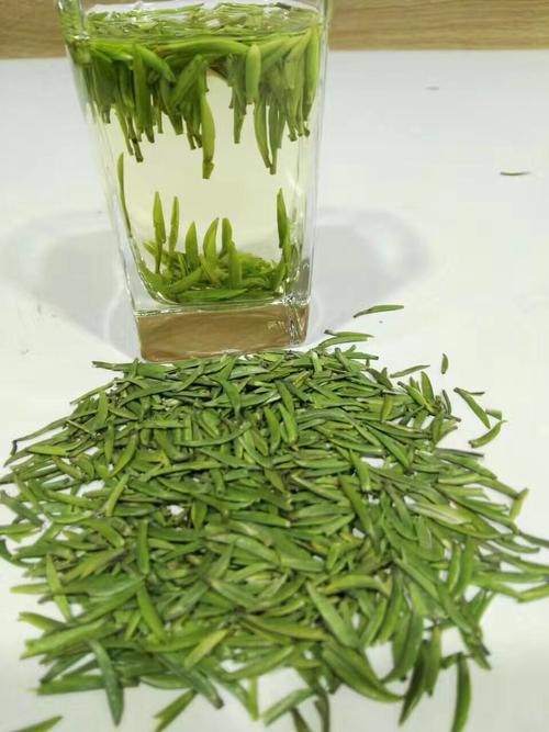 竹叶青是绿茶吗？