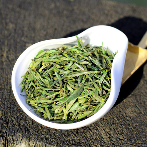 黄山毛峰是红茶还是绿茶