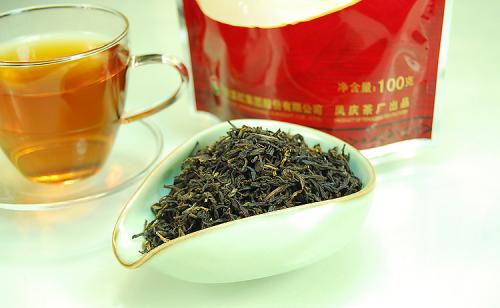 请问云南滇红红茶是什么味儿的