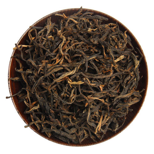 滇红茶著名品牌