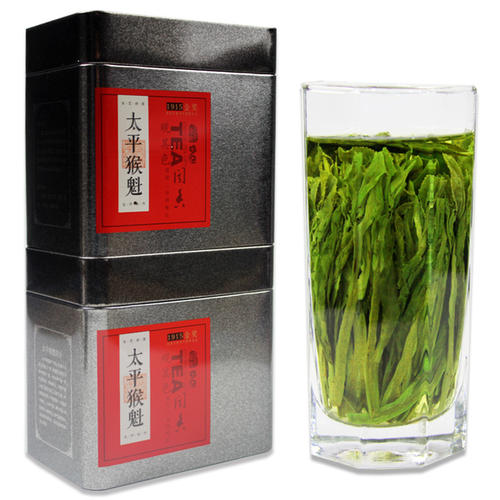 茶叶1915太平猴魁是多少钱一斤