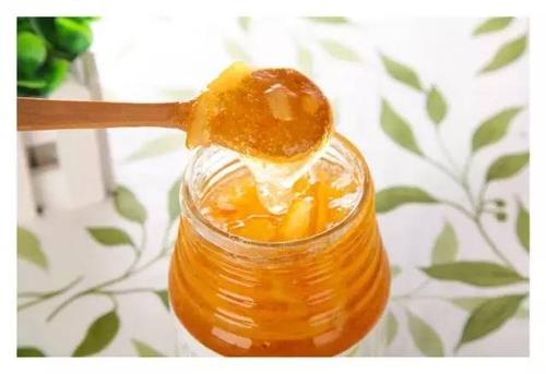 蜂蜜柚子茶和蜂蜜哪个好