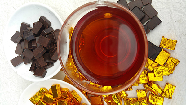 普洱茶膏多少钱一斤 鉴别普洱茶膏的品质好坏的方法